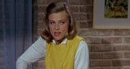 Nita Talbot in That Funny Feeling (Image Source: Amazon Prime Video)